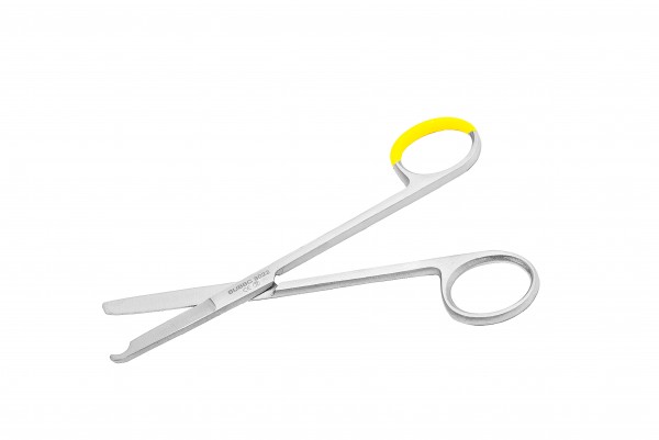 Ligaturschere nach Spencer