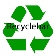 recyclebar