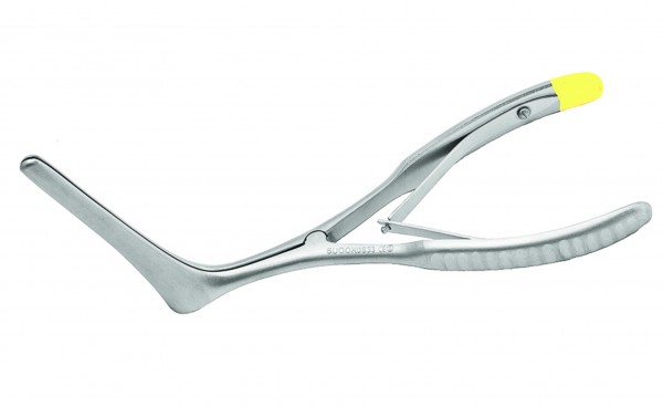 Nasenspekula nach Killian