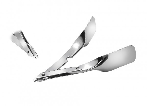 Hautklammerentferner Länge: 100 mm