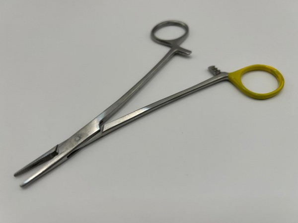 Porte-aiguille Mayo-Hegar, 150 mm