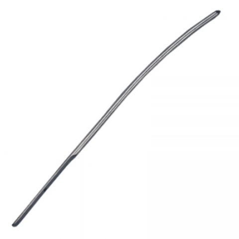 Uterusdilatator nach Hegar d= 2,0 mm Länge 185mm (Einzelstück)